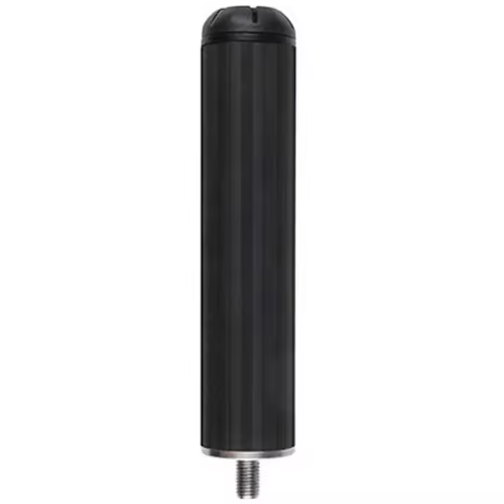 Matrix Fishing Pierna Xr36 Negro Soportes - 1