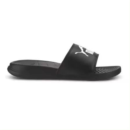 Chanclas Puma Popcat 20 Junior Negro 372017-01 - 1