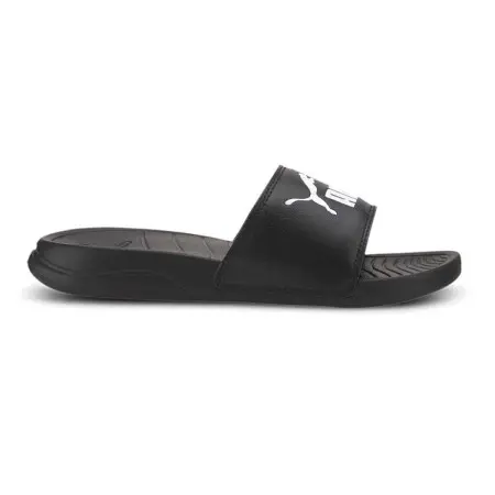Chanclas Puma Popcat 20 Junior Negro 372017-01 - 1