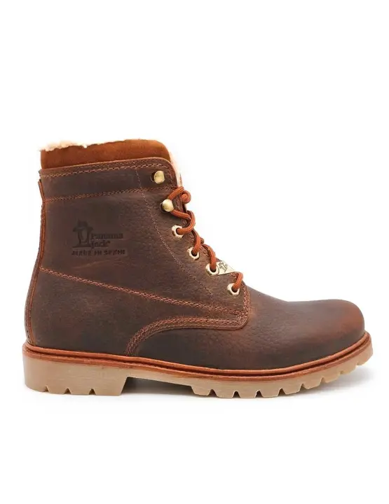 PANAMA JACK AVIATOR CUERO - 1