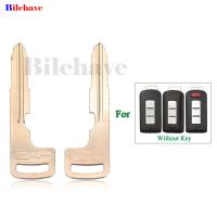 Jingyuqin 10pcs Llave Remota Para Coche Hoja De Control Para Mitsubishi Lancer Outlander ASX Montero L200 Pajero Sport Mirage RVR Material ABS - details 0