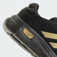 Zapatilla Adidas Woman -Cloud V25 Oro Adzpwv2529Ad - details 1