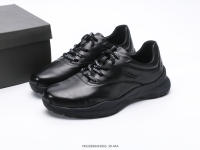 ECCO Casual Sneakers Designer shoes  Men Sports Running Shoes Women Outdoor basketball White Breathable Flat Walking Trainers shoes - details 8