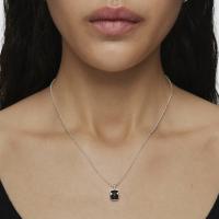 Women's 925 necklace natural 1.1cm pendant necklace - details 10