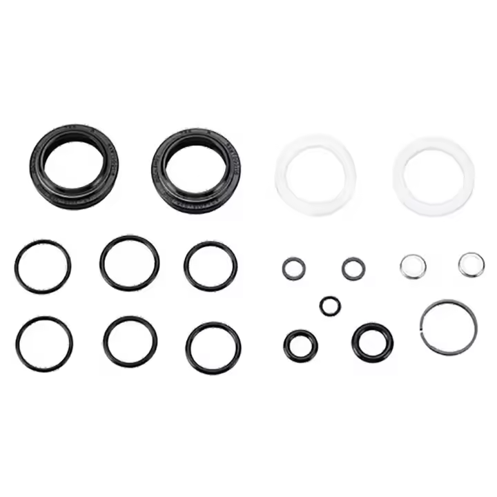 Rockshox Kit De Mantenimiento 200h Recon Gold Rl Boost/sektor Rl - 1