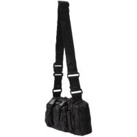 Mochila Deportiva Impermeable 50L Para Hombres Con Sistema Molle 4 En 1 Para Senderismo Escalada Y Trekking Material De Nylon - details 11