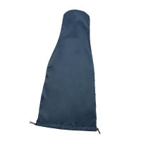 Cubierta De Violín Protectora Lavable Accesorio Para Instrumento De Cuerda Portátil Funda De Seda Para Violín - details 2