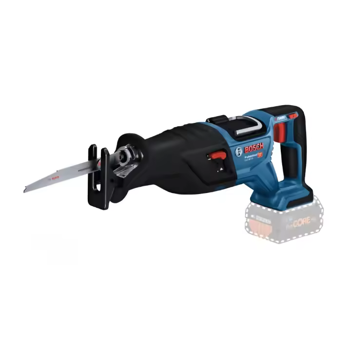 Sierra Sable Bosch Professional 18V GSA 18V-28 - Sin Batería - 1