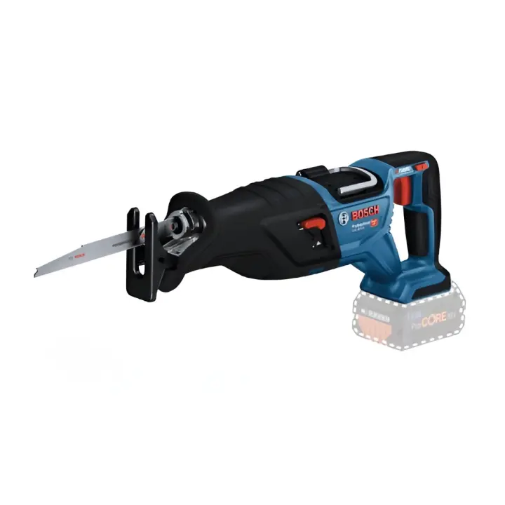 Sierra Sable Bosch Professional 18V GSA 18V-28 - Sin Batería - 1