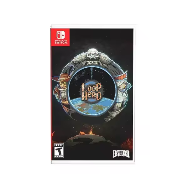 Loop Hero (Importacion USA) - Switch - Nuevo precintado - 1