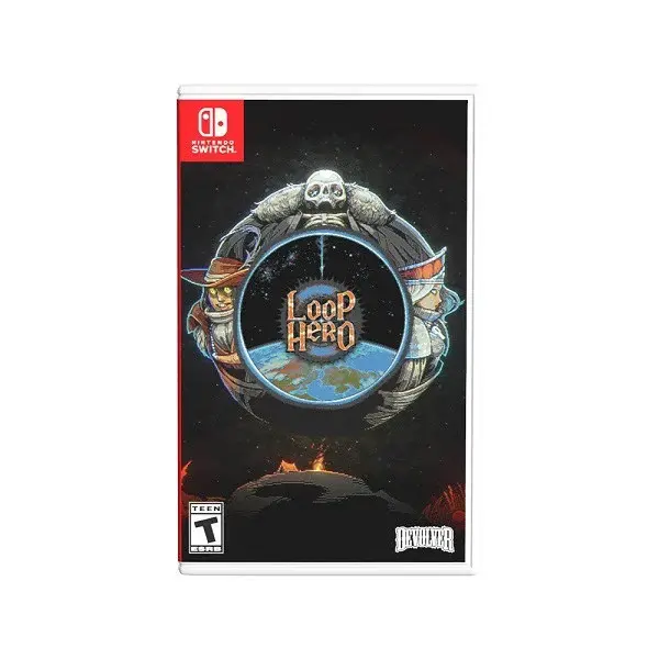 Loop Hero (Importacion USA) - Switch - Nuevo precintado - 1