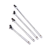 Llave De Fuerza Longitudinal 1/2'' F Rod Wrench Socket Torque Wrench 10/12/15/18'' Barra De Fuerza Actividad Cabeza Fuerte Herramienta De Reparación Para Volante - details 4