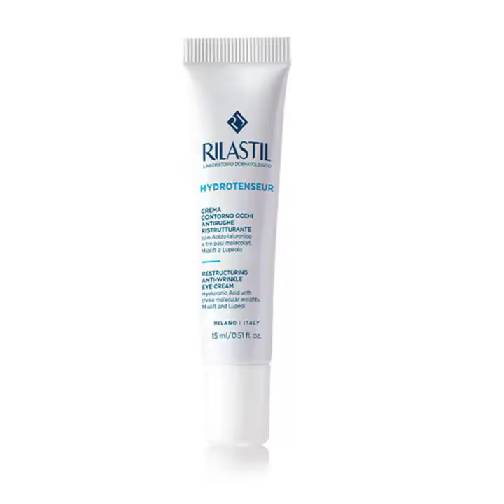 Rilastil Hydrotenseur Contorno Ojos 15 ml - 1
