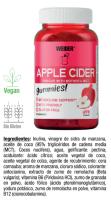 Weider Apple Cider Vinegar 50 Gummies - details 1