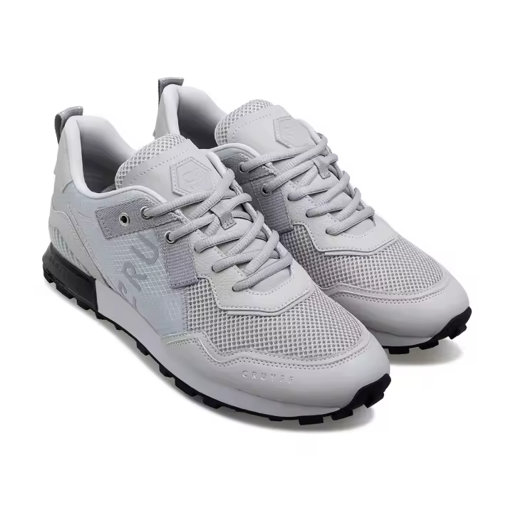 CRUYFF Zapatillas Hombre Modelo Superbia CC241197-901 Gris. - 1