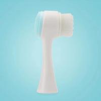 Cepillo De Masaje Y Limpieza Para Pies De Mascotas De Silicona Herramienta De Grooming Para Perros Para Coats Saludables Y Uñas - details 8