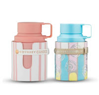 ARMAF Perfume Odyssey Candee 100 ml | Odyssey Marshmallow Gourmand Edition 100ml - Fragancia para Mujer  Eau de Parfum - details 0