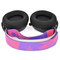 Cuerda De Repuesto Para Auriculares Steelseries Arctis 7/9/9X/PRO Correa De Cabeceira De Silicona Accesorio De Protección - details 6