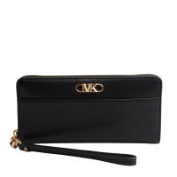 Michael Kors-Cartera Grande de Piel Parker 34F2G7PE3L para Mujer