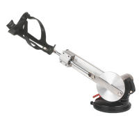 Actuador Lineal Mini 24V Con Recorrido De 65mm 3XLR Motor Reciprocante Telescopio Con Ventosa Actuador Lineal De Alta Potencia Para Herramientas Eléctricas - details 4