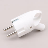 Enchufe Industrial Portátil De 16A Con Interruptor Y Protección Contra Tierra Tipo Schuko Europeo Para Electrónica - details 0