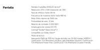 Xiaomi Redmi Note 14 Pro Plus 5G 8GB+256GB| 6.67" AMOLED 1.5K | Cámara 200MP | Batería 5110mAh | NFC |Doble SIM | Sensor de Huellas | Sin Cargador | Versión ES - details 18