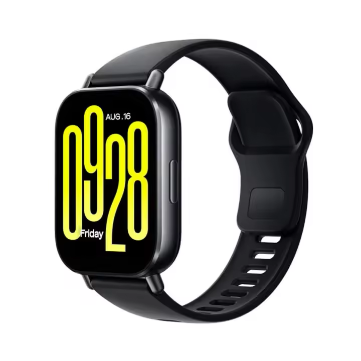 Xiaomi Redmi Watch 5 Active Mid Black / Smartwatch 2" - 1