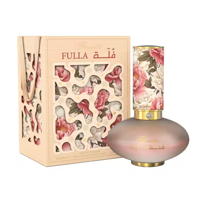 Emper Floretta Fulla For Women 100ml Eau de Parfum - 1