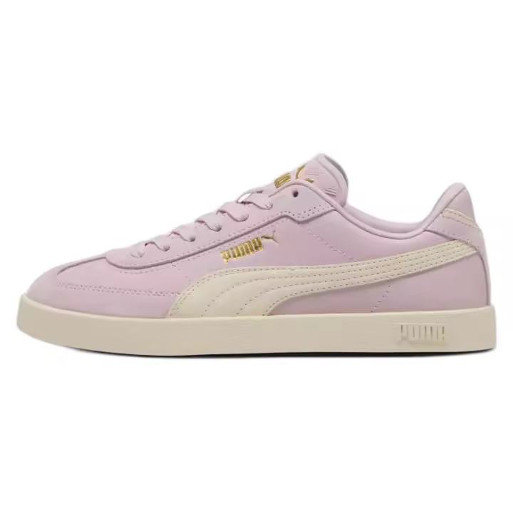 Zapatillas Puma Club Ii Era para niñas en color rosa - 1