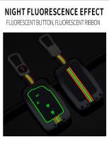 Funda Para Llave De Coche Cubierta De Carcasa Para Lexus GS430 ES350 GS350 LX570 IS350 RX350 IS250 Accesorios De Protección Interior - details 2