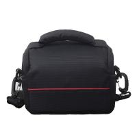 Bolsa De Cámara Lightdow Para Sony A5100 A6300 A5000 H400 H300 H200 HX400 HX300 HX200 HX100 A6000 A6500 Estuche De Mano Para Cámara DSLR Y Mirrorless Sistema Material De Poliéster - details 2