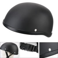 Casco De Motocicleta Unisex Ultraligero Estilo Retro Vintage Medio Para Ciclismo Seguridad MTB Casco De Bicicleta - details 11