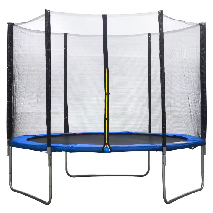 Cama elástica - trampolín para niños 305 cm diámetro - 1