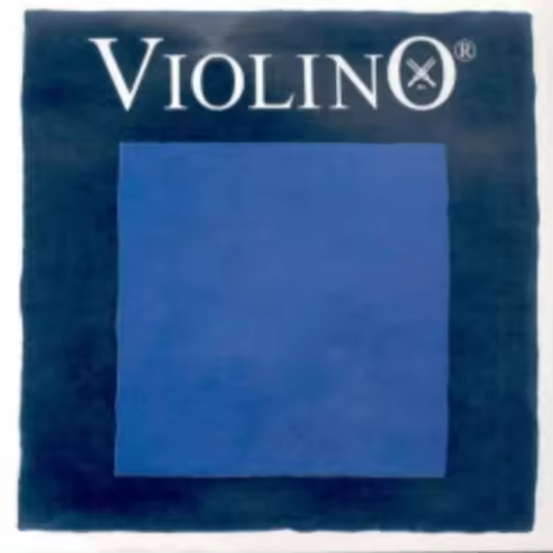 CUERDAS VIOLIN-Pirastro (Violino 417021) (Juego Completo) Medium Violin 4/4 - 1