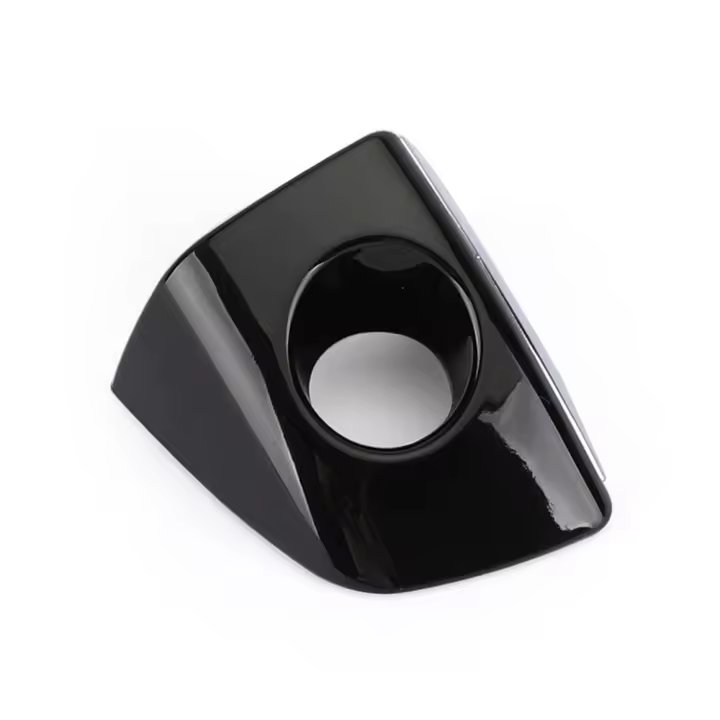 Manija De Puerta Exterior Para Audi A6 S6 A7 C7 C8 A8 S8 RS6 RS7 2012 2013 2016 4H1837879 Pieza De Repuesto Original - 1