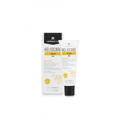 HELIOCARE 360º MD AK FLUID 50 ML