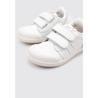 Igor TENNIS Zapatilla Deportiva Velcro Bebé - niña (hasta la talla 30) Blanco - details 1