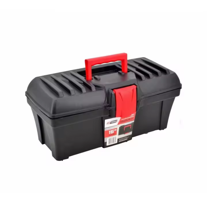 Awtools skrzynka narzędziowa 15" 40x20x19cm - 1