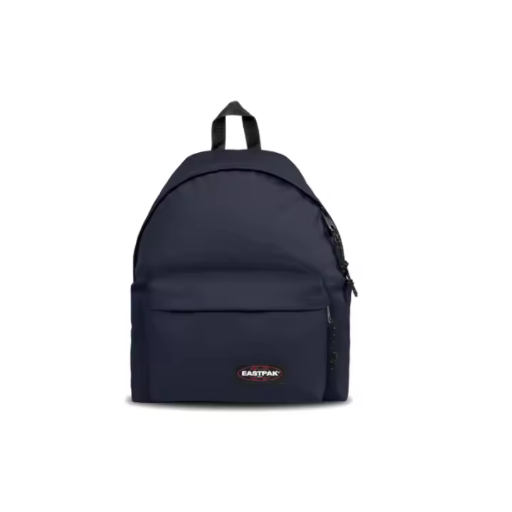 Mochila Casual Escolar Unisex Eastpak Padded Pak'r Ultra Mar Color Azul Marino-EK000620-L83 Eastpak - 1