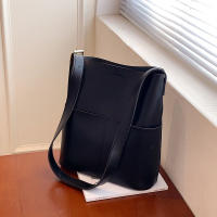 Bolso De Caballero Para Mujer Gran Capacidad Impermeable Diario Bolso De Hombro Único Y Cruzado Estilo Moda - details 11