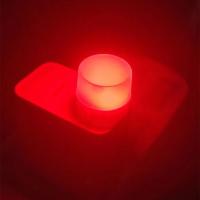 Lámpara LED Portátil Mini Para Lectura Colorida Con USB Y Carga Como Power Bank Protección Ocular Luz Nocturna Para Libros - details 12