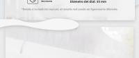 Reloj De Cuarzo Para Mujer Shengke Simple Y Moda Con Correa De Cuero Resistente Al Agua Regalo Para Niña Relogio Feminino - details 15