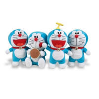peluche doraemon 4modelo surtidos20cm - details 0