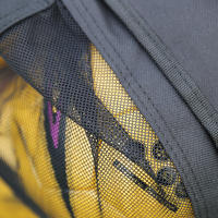 Bolsa De Deporte Grande Con Red Para Baloncesto Fútbol Voleibol Resistente Y De Gran Capacidad Para Almacenamiento De Balones - details 5