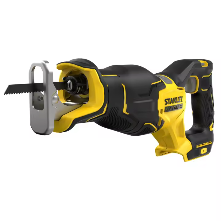 Stanley Sierra Sable BRUSHLESS V20 18V 2 Velocidades sin batería/cargador - 1