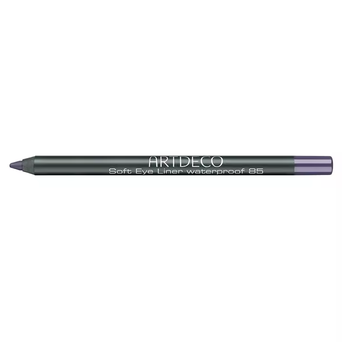 Artdeco Soft Eye Liner Waterproof #85-damask Violet 1,2 Gr - 1