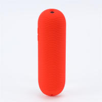 Funda Protectora De Silicona Para Google Chromecast 2020 Control Remoto De TV Con Diseño Antideslizante Y Suave Durable Apta Para TV - details 5