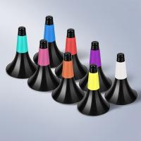 Conos De Marcador De Deportes Barrera De Entrenamiento De Agilidad De Velocidad Para Fútbol Y Baloncesto PVC No Inflable - details 4