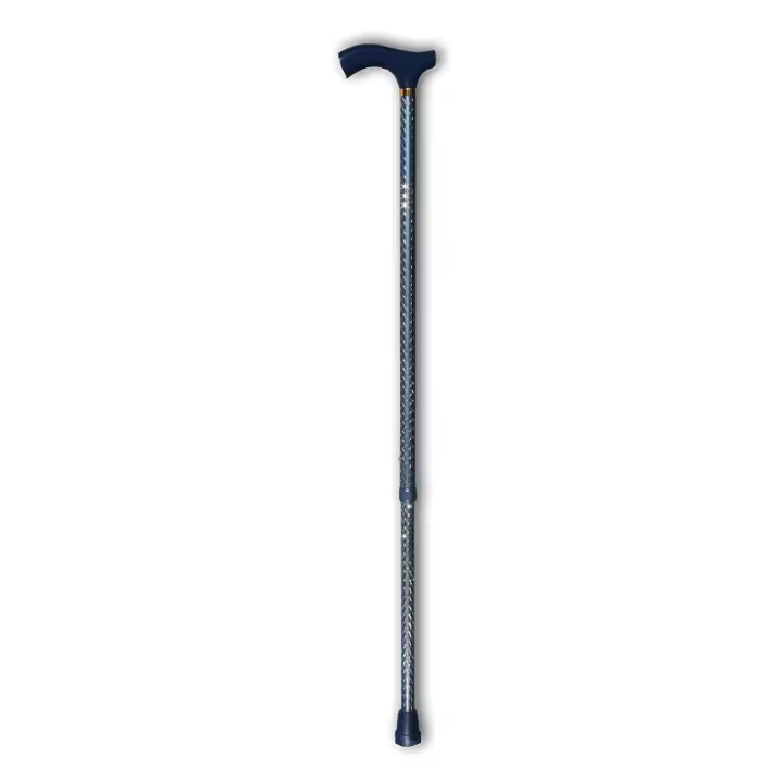 PRIM MULETILLA EXTENSIBLE CRISTAL AZUL - 1