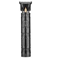 T9 Afeitadora Eléctrica Profesional Para Hombres Corte De Pelo Y Barba Máquina De Corte De Cuerpo Con Diseño De Buda Dragón - details 4